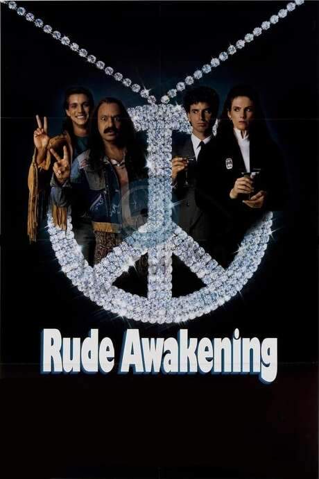 Rude Awakening